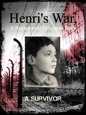 cover image of Henri's War